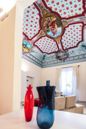 Dama Sicilian Luxury Home & SPA